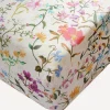 Coco & Wolf Bedding^Linen Garden King Fitted Sheet
