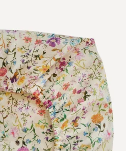 Coco & Wolf Bedding^Linen Garden King Fitted Sheet