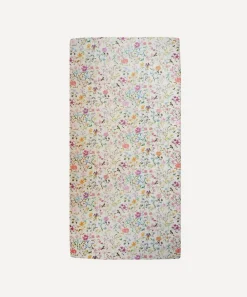 Coco & Wolf Bedding^Linen Garden King Fitted Sheet