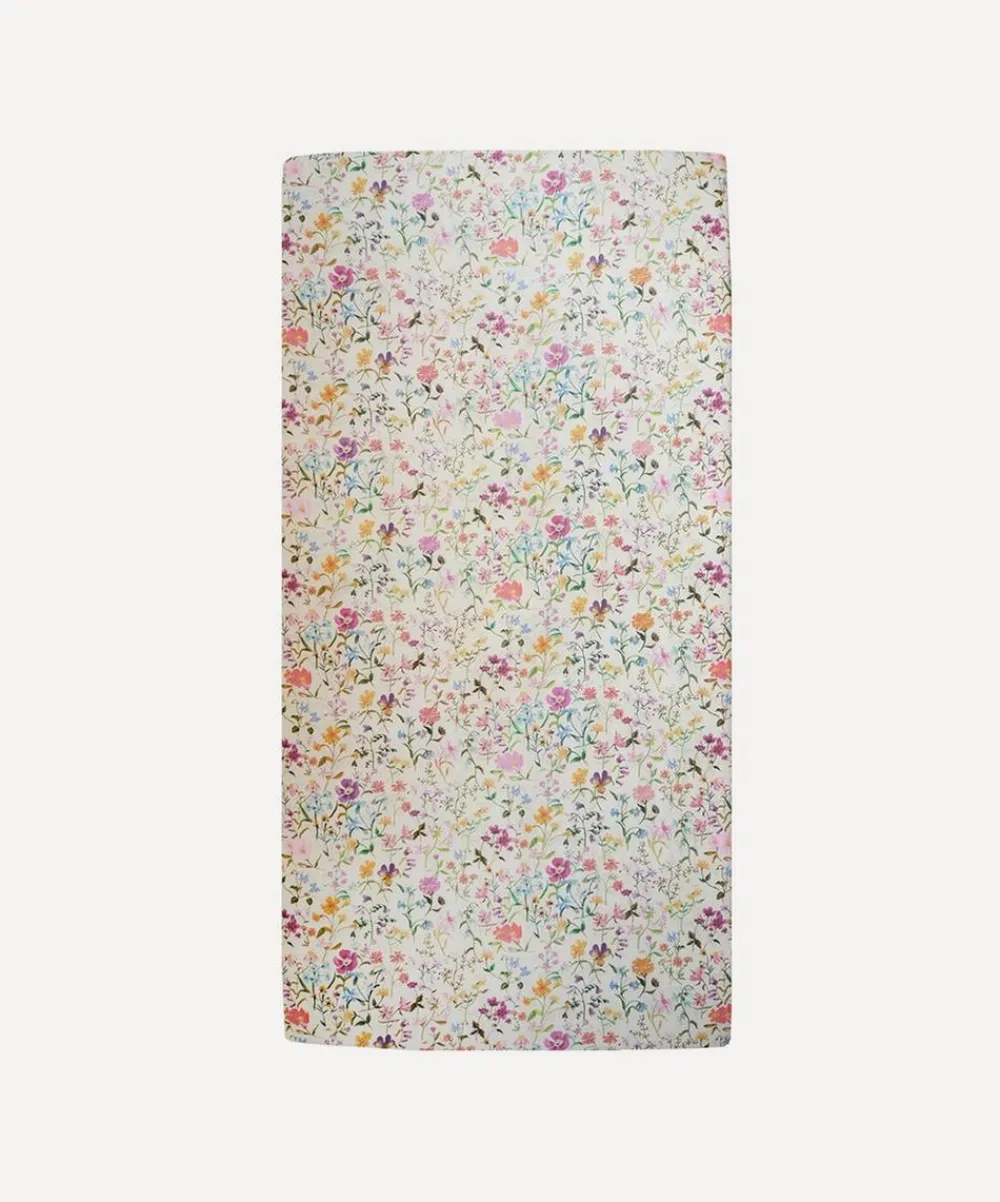 Coco & Wolf Bedding^Linen Garden King Fitted Sheet