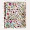 Coco & Wolf Bedding^Linen Garden King Flat Sheet