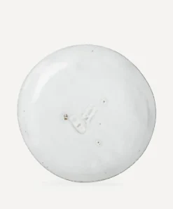 Astier de Villatte Candles & Candle Holders^Lion Incense Holder on Saucer