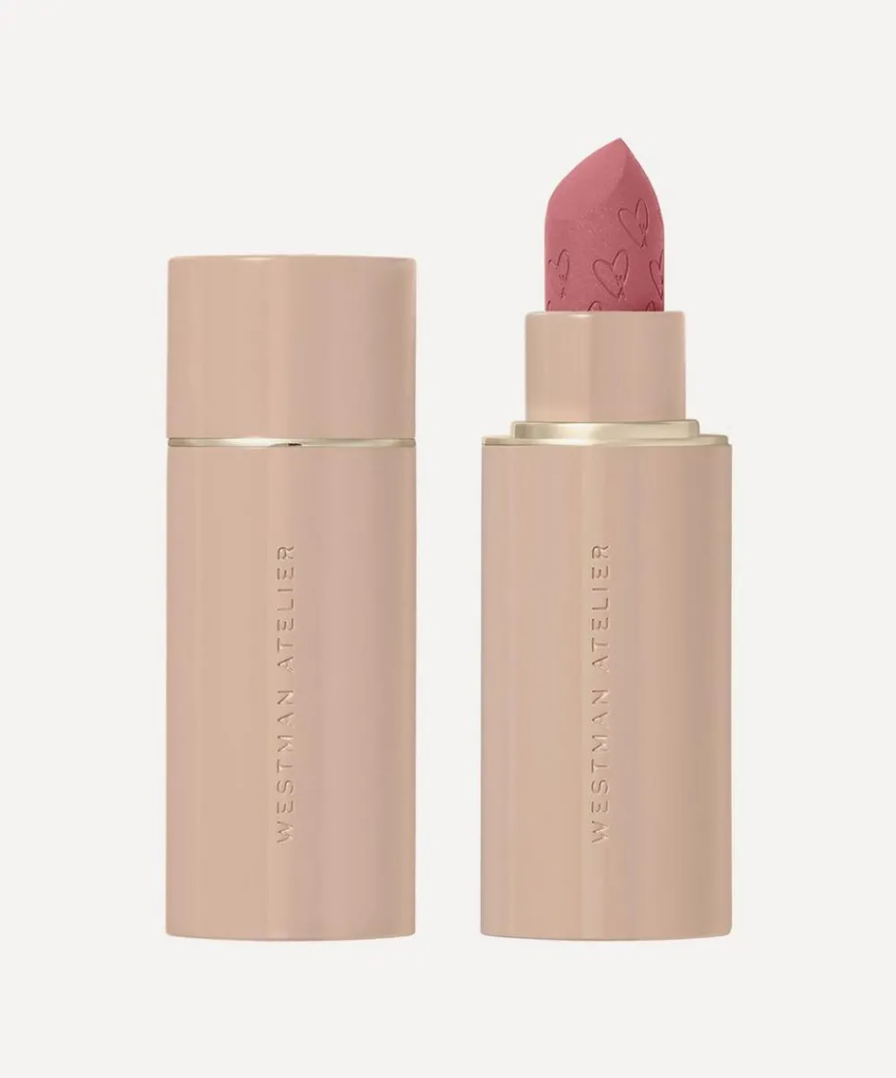 Westman Atelier Lips^Lip Suede Matte Lipstick 3.8g