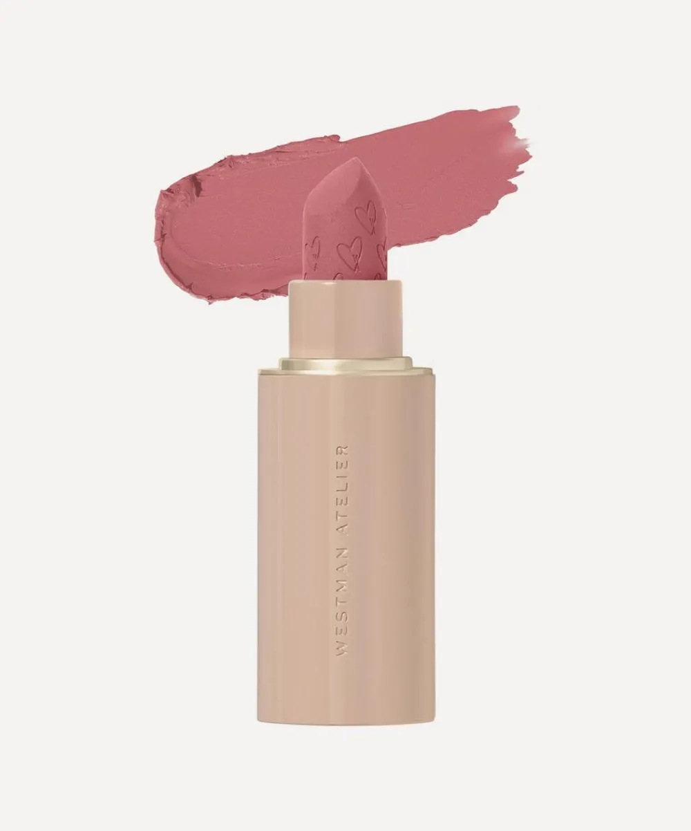 Westman Atelier Lips^Lip Suede Matte Lipstick 3.8g