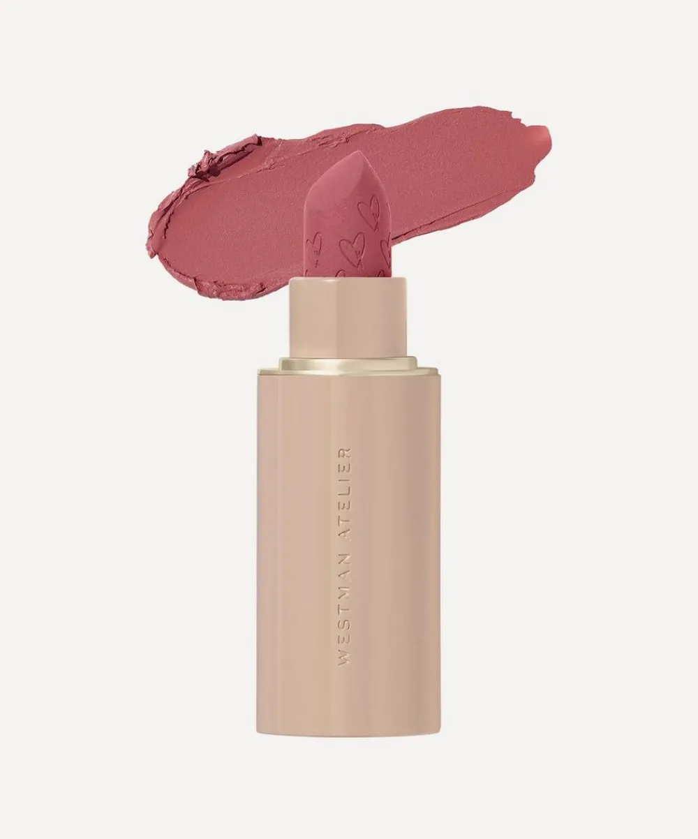 Westman Atelier Lips^Lip Suede Matte Lipstick 3.8g