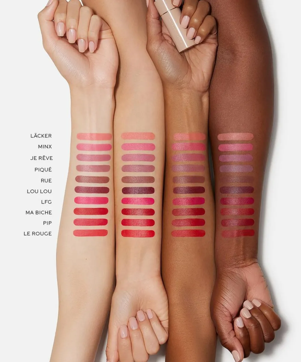 Westman Atelier Lips^Lip Suede Matte Lipstick 3.8g