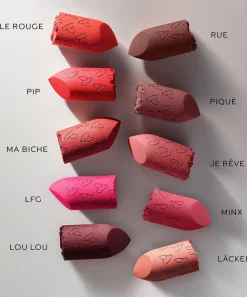 Westman Atelier Lips^Lip Suede Matte Lipstick 3.8g