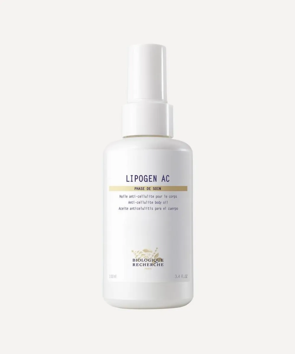 Biologique Recherche Body Oils^Lipogen AC 100ml