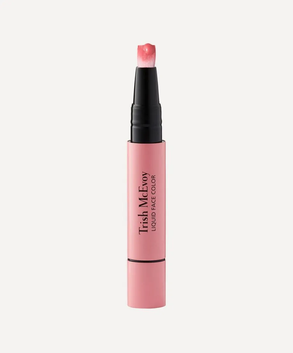 Trish McEvoy Lips|Complexion^Liquid Face Colour