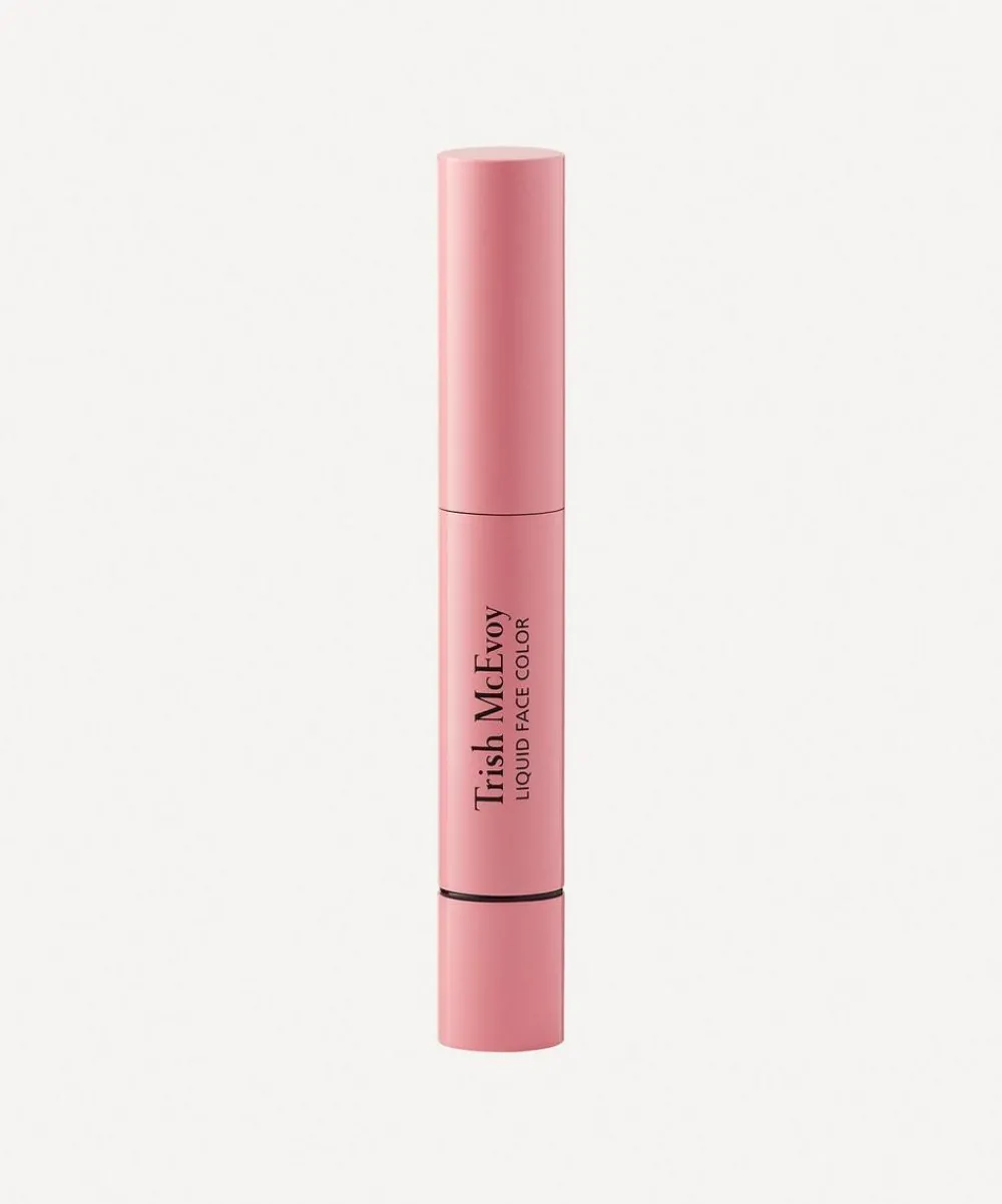 Trish McEvoy Lips|Complexion^Liquid Face Colour