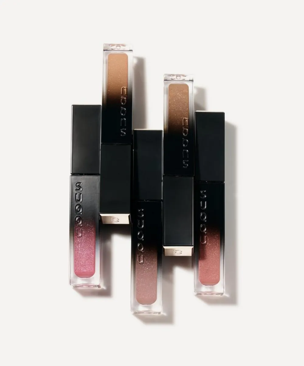 SUQQU Eyes^Liquid Luster Eyes 7.3g
