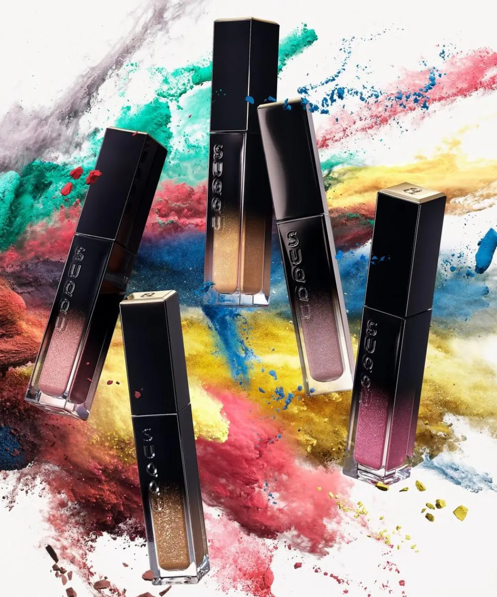 SUQQU Eyes^Liquid Luster Eyes 7.3g