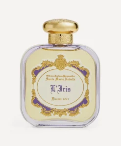 Officina Profumo-Farmaceutica di Santa Maria Novella Womens Perfume^L’Iris Eau de Parfum 100ml