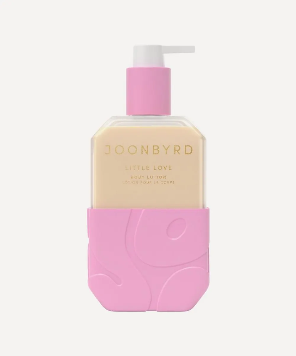 Joonbyrd Bath & Body Wash^LITTLE LOVE Body Lotion 300ml