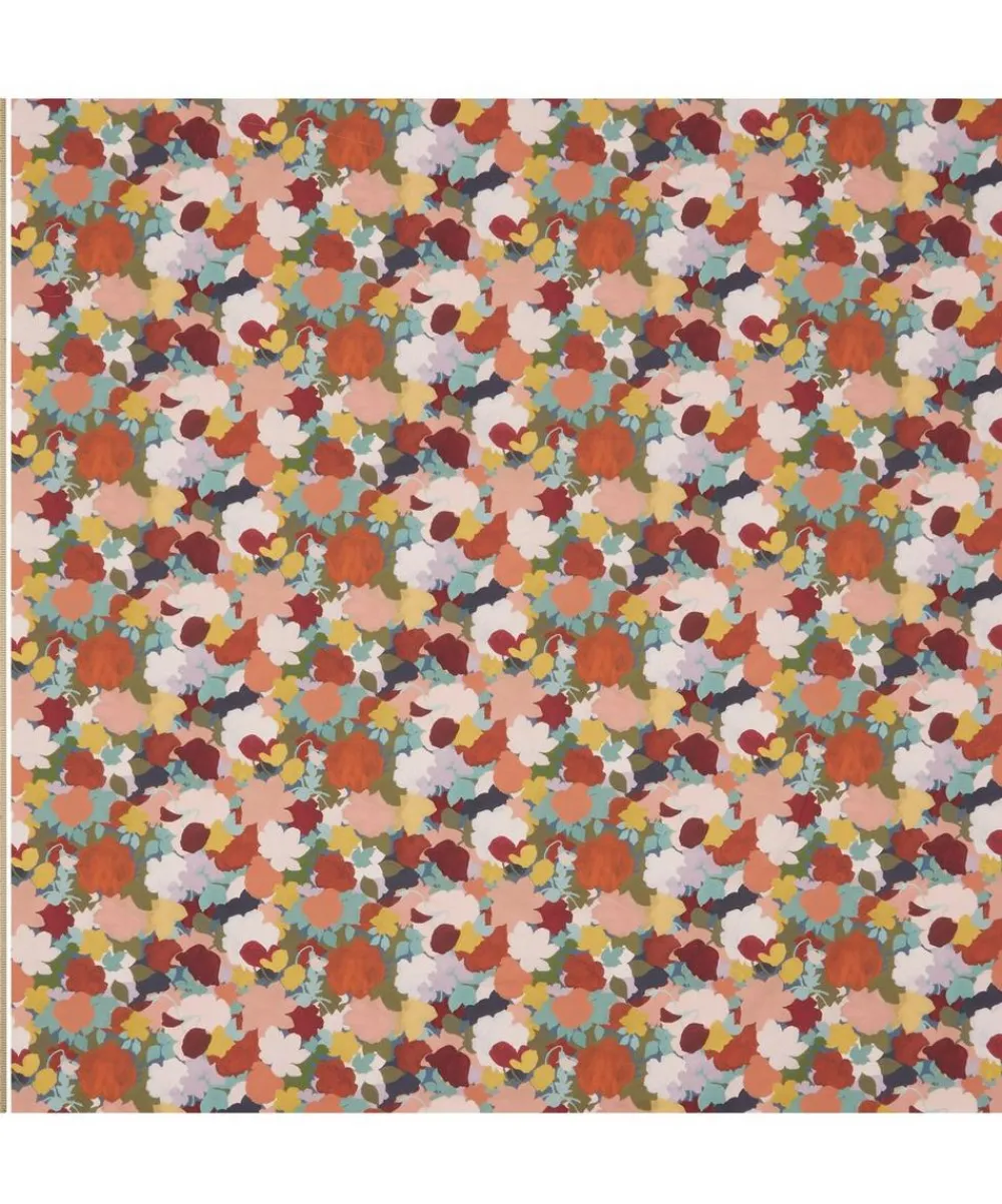 Liberty Fabrics Poplin^Little Merton Cotton Poplin