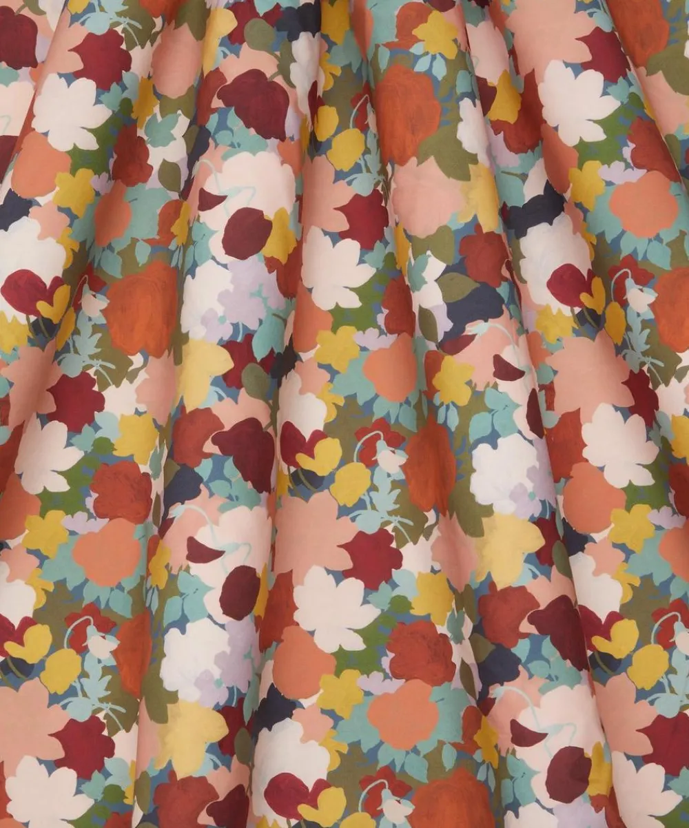 Liberty Fabrics Poplin^Little Merton Cotton Poplin
