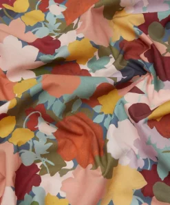 Liberty Fabrics Poplin^Little Merton Cotton Poplin