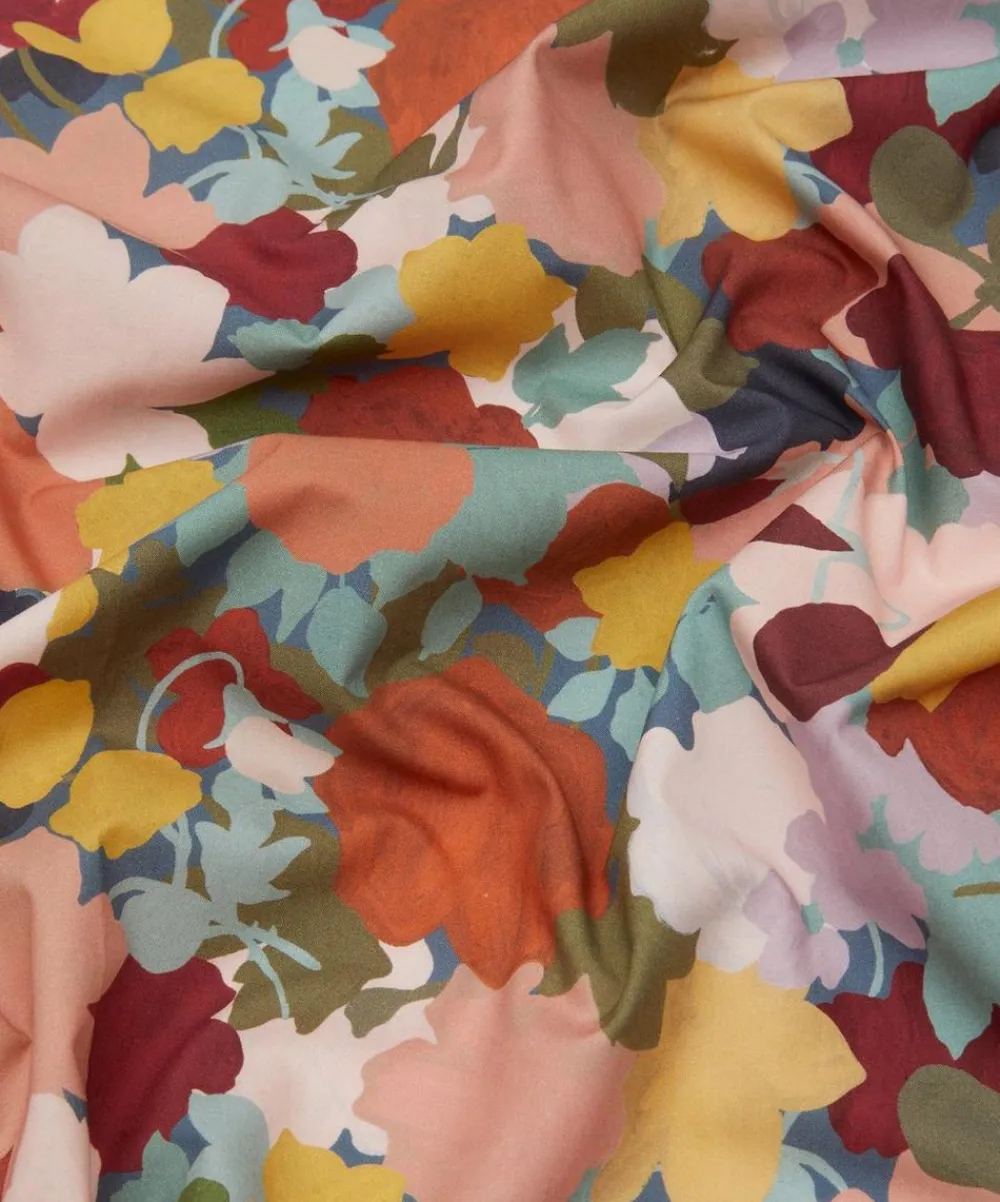 Liberty Fabrics Poplin^Little Merton Cotton Poplin