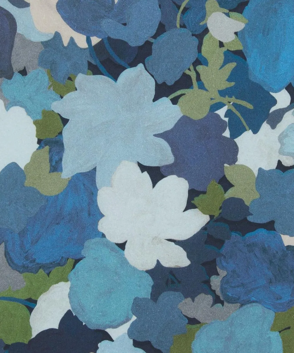 Liberty Fabrics Poplin^Little Merton Cotton Poplin