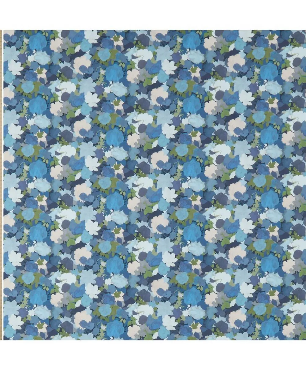 Liberty Fabrics Poplin^Little Merton Cotton Poplin