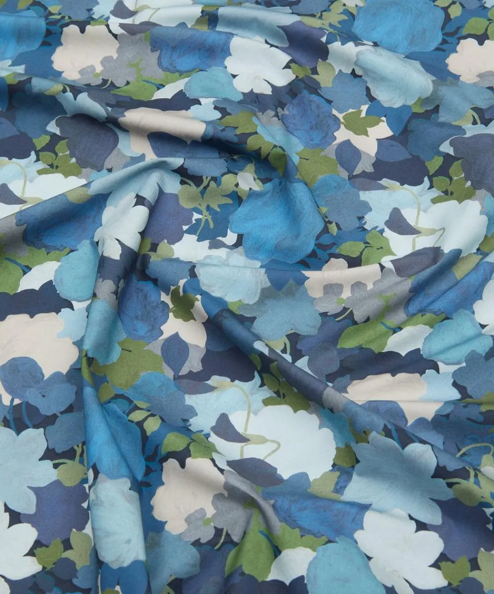 Liberty Fabrics Poplin^Little Merton Cotton Poplin