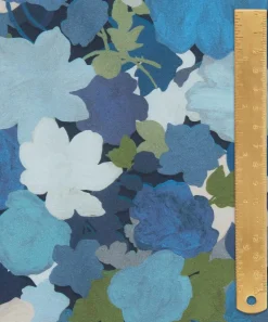 Liberty Fabrics Poplin^Little Merton Cotton Poplin