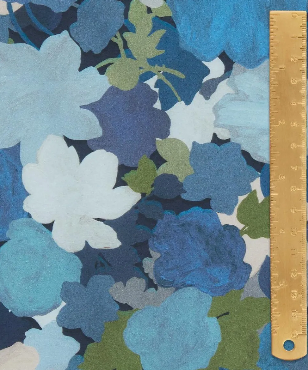 Liberty Fabrics Poplin^Little Merton Cotton Poplin