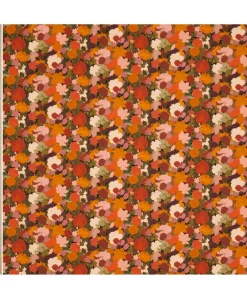 Liberty Fabrics Poplin^Little Merton Cotton Poplin