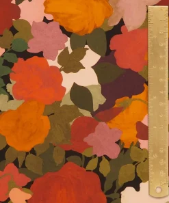 Liberty Fabrics Poplin^Little Merton Cotton Poplin
