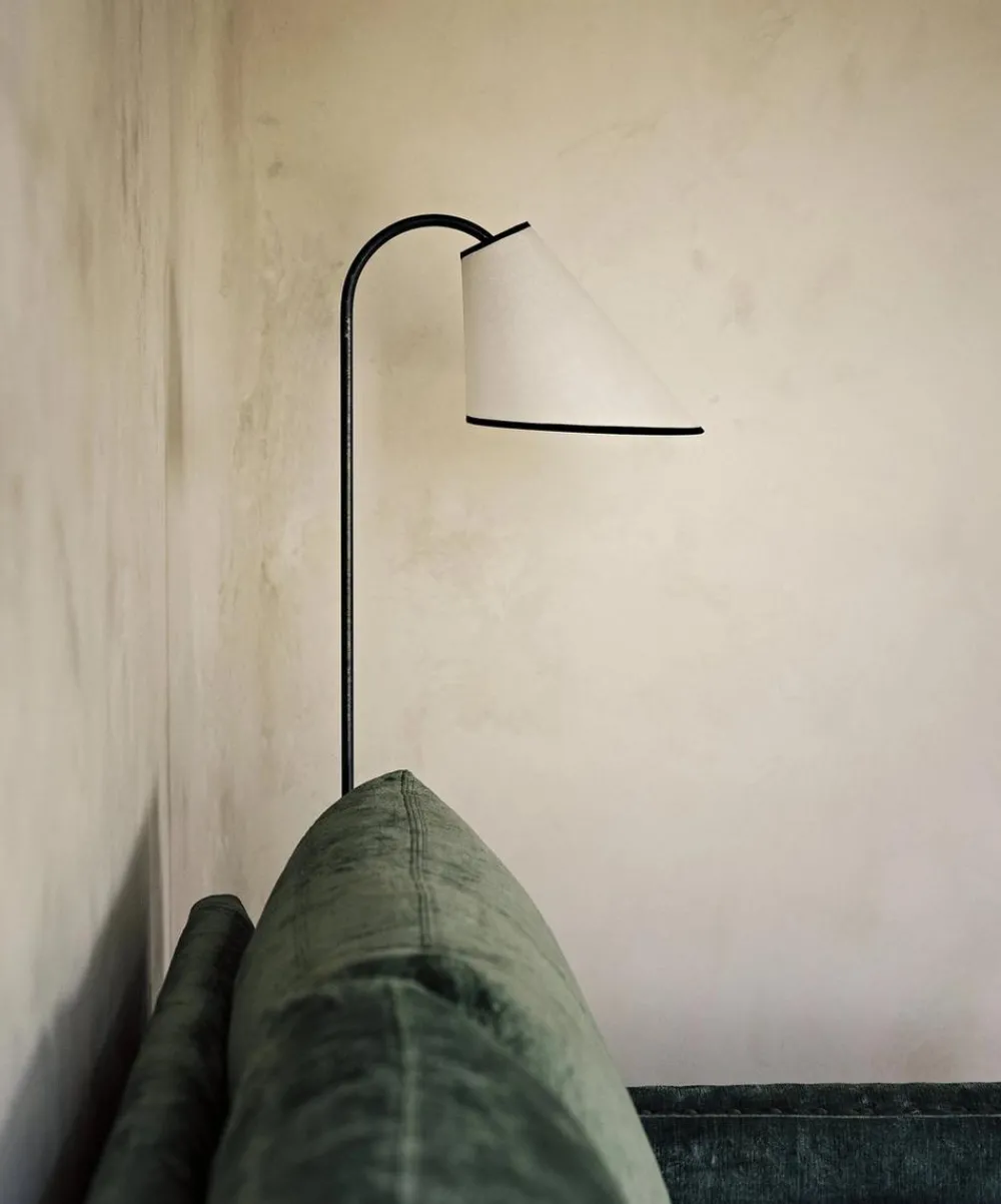 Caravane Lighting|Bedroom^Lix Lampshade