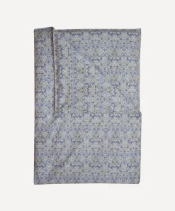 Coco & Wolf Bedding^Lodden China Blue Double Duvet Cover Set