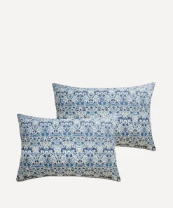 Coco & Wolf Bedding^Lodden Cotton Pillowcases Set of Two