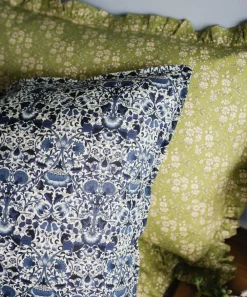 Coco & Wolf Bedding^Lodden Cotton Pillowcases Set of Two