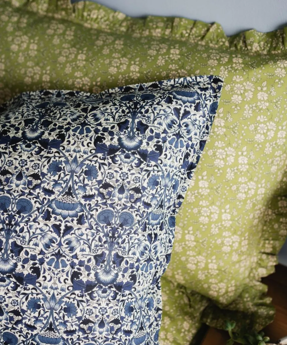 Coco & Wolf Bedding^Lodden Cotton Pillowcases Set of Two
