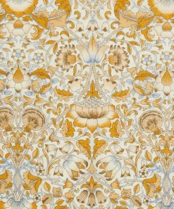 Liberty Fabrics Organic Cotton|Classic Tana Lawn^Lodden Organic Tana Lawn™ Cotton