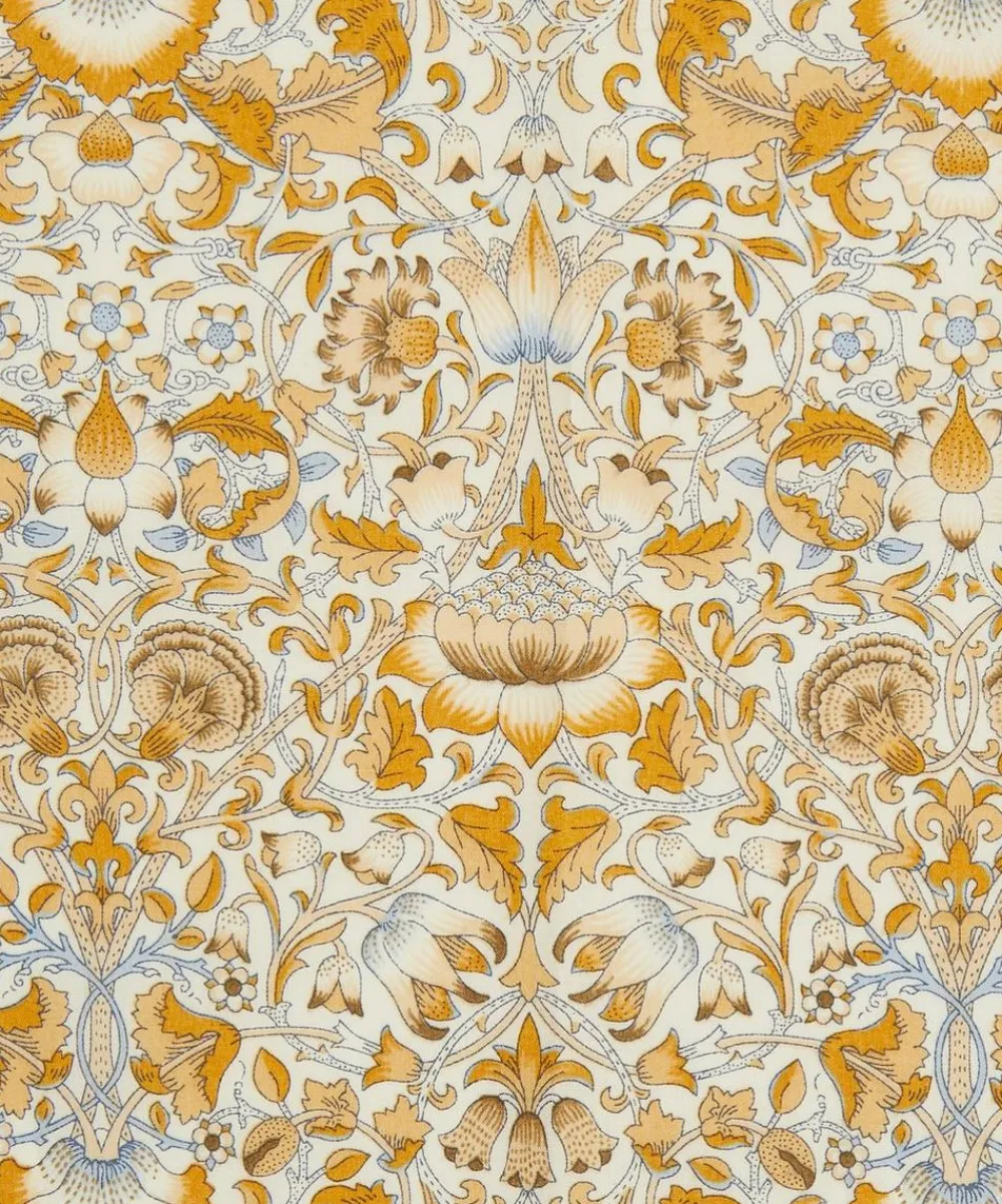 Liberty Fabrics Organic Cotton|Classic Tana Lawn^Lodden Organic Tana Lawn™ Cotton