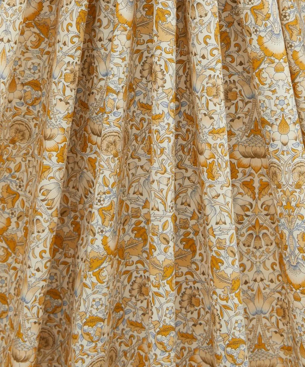 Liberty Fabrics Organic Cotton|Classic Tana Lawn^Lodden Organic Tana Lawn™ Cotton
