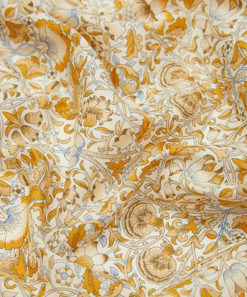 Liberty Fabrics Organic Cotton|Classic Tana Lawn^Lodden Organic Tana Lawn™ Cotton