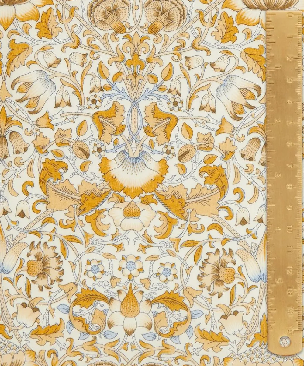 Liberty Fabrics Organic Cotton|Classic Tana Lawn^Lodden Organic Tana Lawn™ Cotton