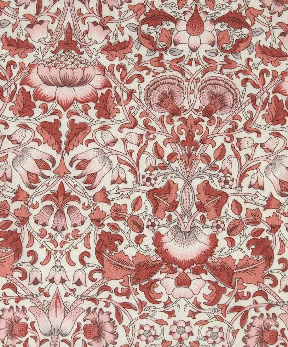 Liberty Fabrics Organic Cotton|Classic Tana Lawn^Lodden Organic Tana Lawn™ Cotton
