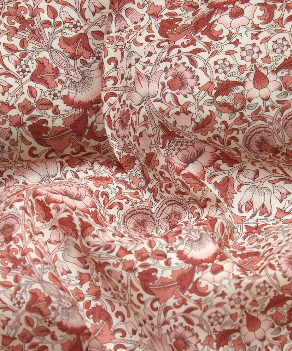 Liberty Fabrics Organic Cotton|Classic Tana Lawn^Lodden Organic Tana Lawn™ Cotton