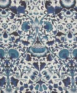 Liberty Fabrics Organic Cotton|Classic Tana Lawn^Lodden Organic Tana Lawn™ Cotton