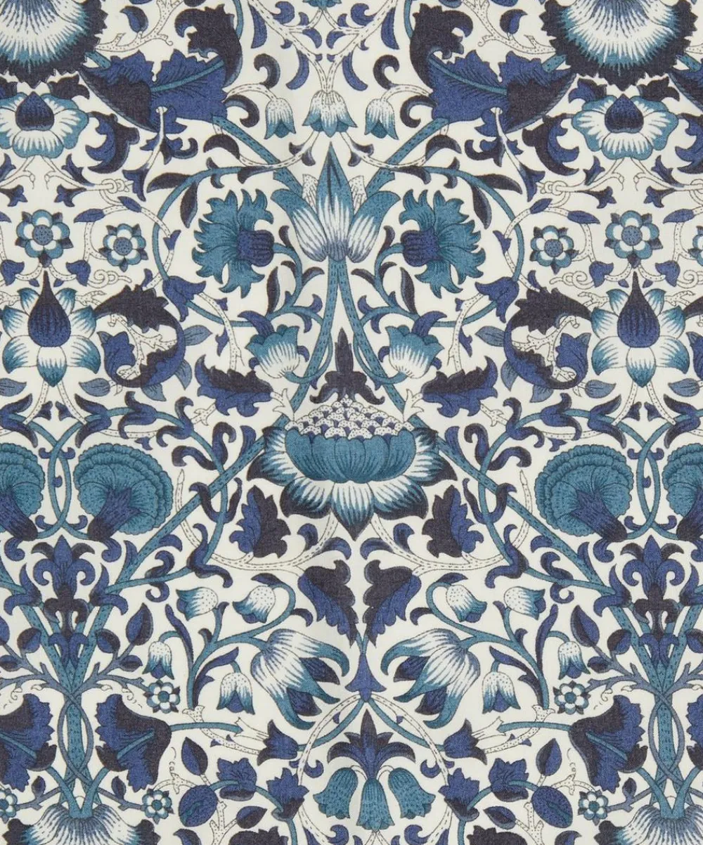 Liberty Fabrics Organic Cotton|Classic Tana Lawn^Lodden Organic Tana Lawn™ Cotton