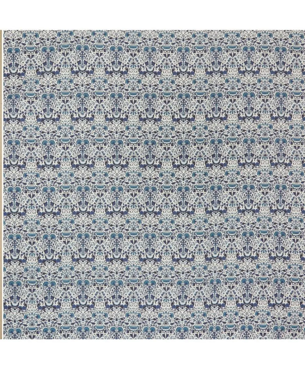 Liberty Fabrics Organic Cotton|Classic Tana Lawn^Lodden Organic Tana Lawn™ Cotton