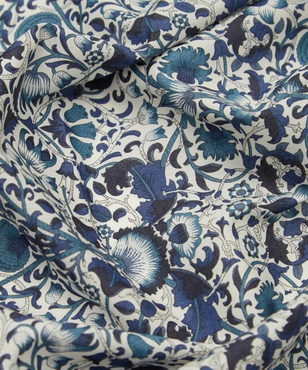 Liberty Fabrics Organic Cotton|Classic Tana Lawn^Lodden Organic Tana Lawn™ Cotton
