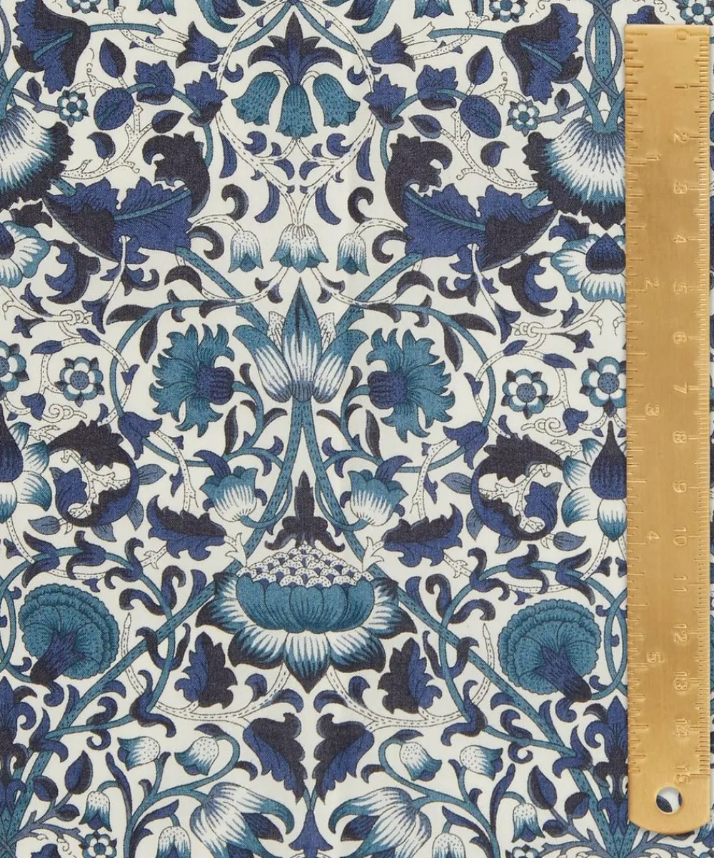 Liberty Fabrics Organic Cotton|Classic Tana Lawn^Lodden Organic Tana Lawn™ Cotton