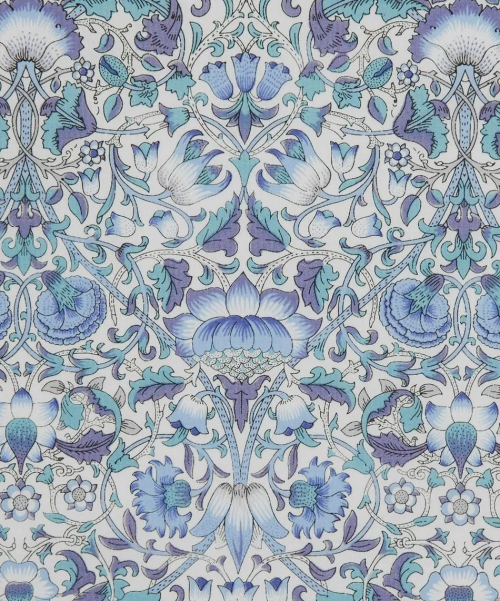Liberty Fabrics Classic Tana Lawn|Tana Lawn™ Cotton^Lodden Tana Lawn™ Cotton