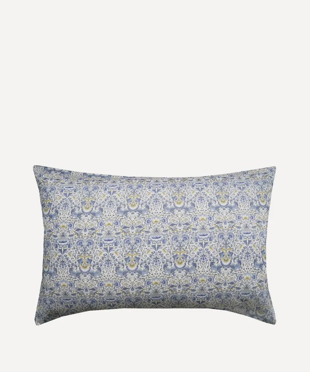 Coco & Wolf Bedding^Lodden Tana Lawn™ Cotton Pillowcases Set of Two