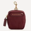 Anya Hindmarch Travel Accessories^Logo Earphones Travel Pouch