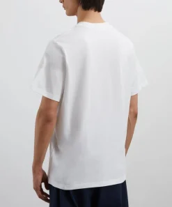 Moncler Tops^Logo T-Shirt